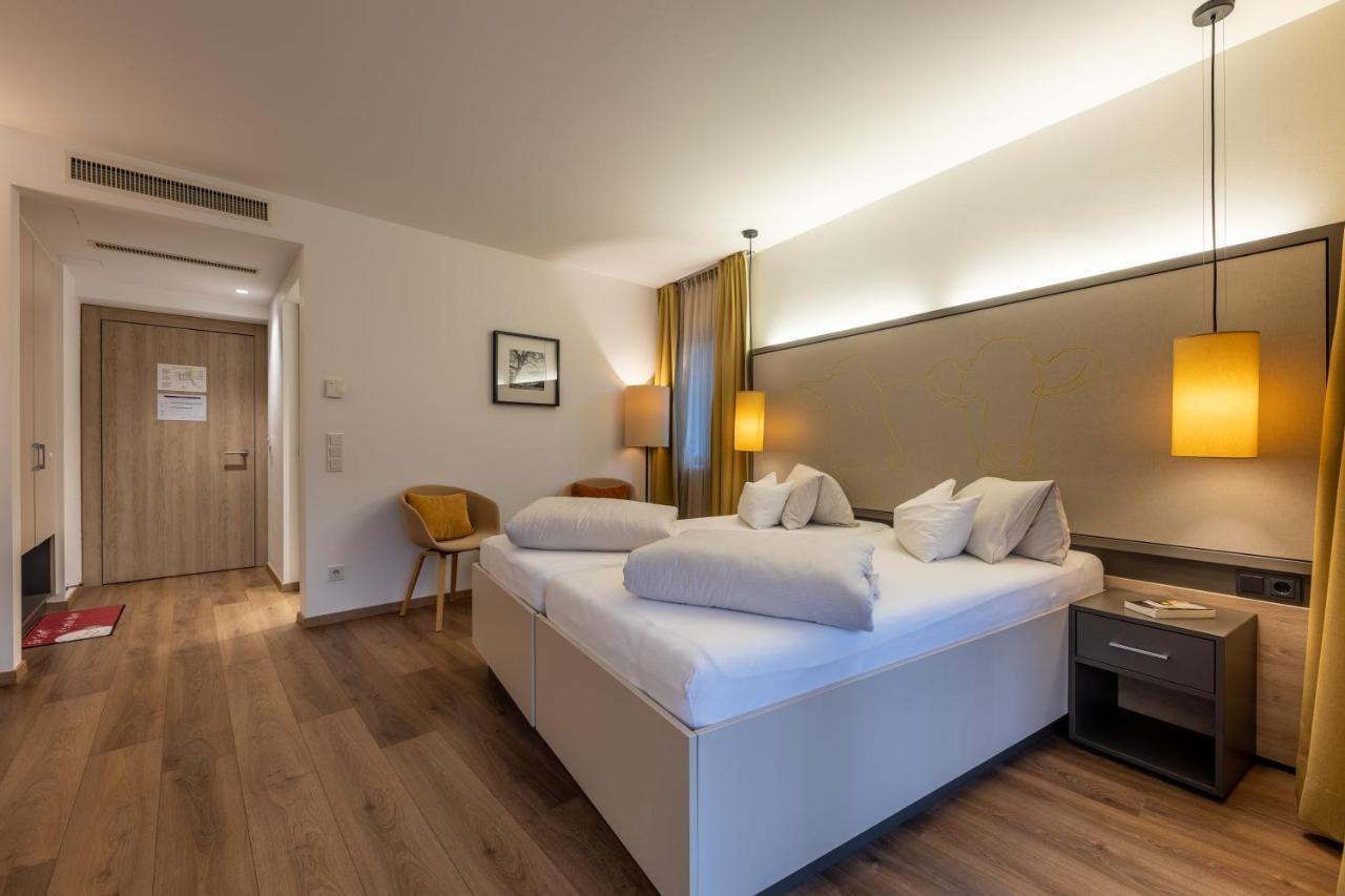 Double Room Balcony