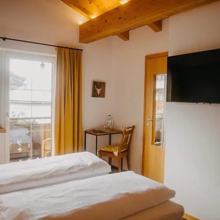 Hotel Alpin Tyrol - Kitzbüheler Alpen-2